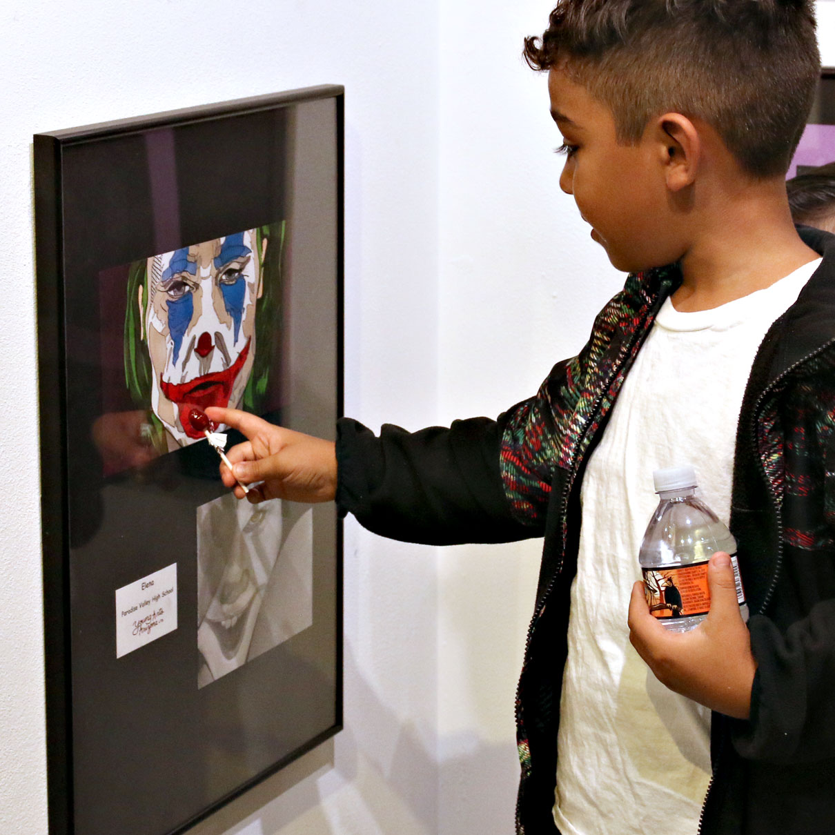 Events Young Art Arizona